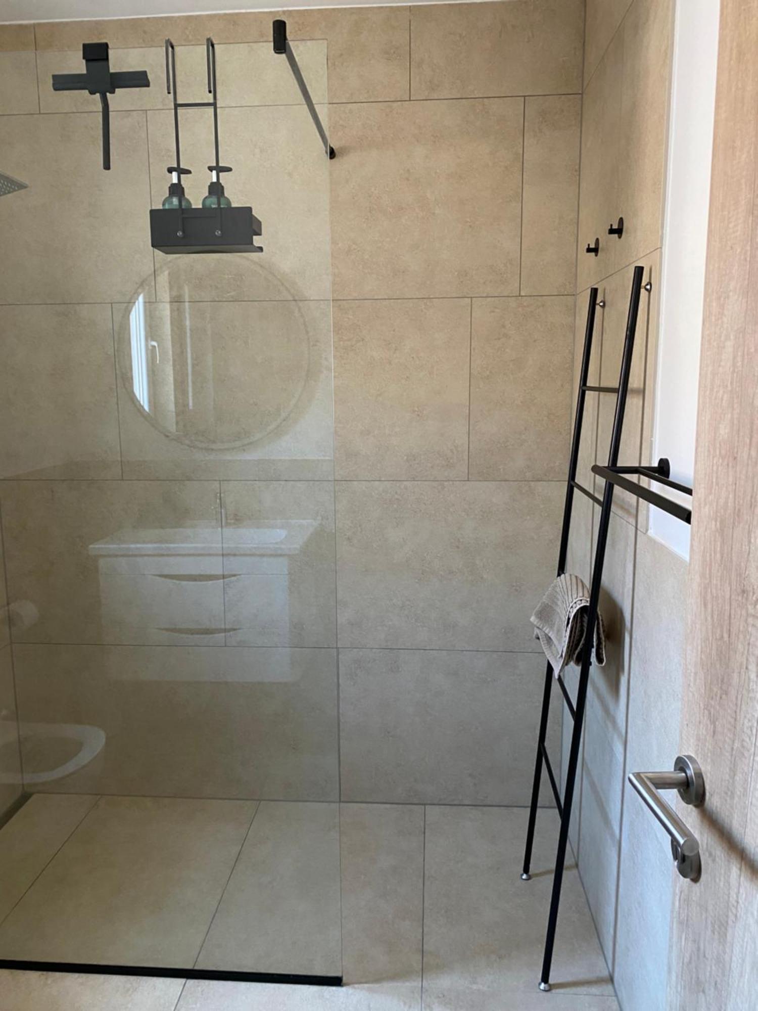Villa Katarina - Grosser Pool Beheizt - Meerblick Vrsi Buitenkant foto